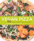 Vegans, rejoice-Julie Hasson has given pizza a plant-strong makeover. With a dazzling array of globally inspired toppings, pizza night will be healthier-and more fun-than ever before!"-Nava Atlas, author of Wild About Greens and Vegan Holiday Kitchen"Julie Hasson has brought her incredibly talented baking skills and vegan ethos over to the savory side with this compelling and thorough take on vegan artisan pizza. Classic pizzas such as garlic, sausage, and onion pizzas are reimagined and every bit as flavorful and toothsome as their traditional counterparts. i'm ready to make seasonal, vegetable-laden pizzas such as a corn, pesto, zucchini, and tomato pizza or even a sweet potato and kale pizza for my next pizza party. These are appealing, fun, and doable recipes for the vegan pizzaiolo at home."-Diane Morgan, author of Roots: The Definitive Compendium"Julie Hasson has broken all the rules for pizza and taken it to uncharted territory. no longer is it about gooey cheese and tired toppings-it's about combinations of flavors so fun and original that it boggles the mind. How about a Korean Bibimbap or Chili Mac pizza? or one that marries peanut butter with barbecue sauce for a peanut Barbecue pizza? if you want the classics, you'll find those, too. after reading Julie's recipes, who needs pepperoni?"-Miyoko Schinner, author of Artisan Vegan Cheese and cohost of Vegan MashupLove a warm, crisp, chewy thin-crust pizza with creamy, melty cheese? Just because you're vegan doesn't mean that you can't bake amazing pizzas right in your own oven. Julie Hasson offers 50 deliciously innovative recipes and simple techniques that will have you making artisan-style, thin-crust vegan pizzas right in your own kitchen. Vegan Pizza is filled with 50 modern recipes from easy-to-make pizza dough (including spelt, whole wheat, and gluten-free crusts), creamy dairy-free cheese sauces, vibrant-flavored pestos and spreads, and meatless and wheat-less burger crumbles. Also included are invent