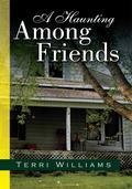 This book is about the Paranormal experiences that myself, two of my cousins, and our best friend had when we were teenagers. I had been exposed to a supernatural encounter when I was 5 years old, I was playing on the back porch at my Grandparents house, at a desk that my Grandmother had set up for her to use. I was sitting at the desk while my Mother helped my Grandmother in the kitchen, the back porch was just off from the kitchen, so they both could see me from the kitchen. I was writing in a notebook and I heard a pen or pencil roll off of the desk, I get out of the chair to see if I could find it, and as soon as I stoop to look under the desk, I clearly hear a mans voice say "Shoot". I was terrified and ran through the kitchen screaming. But that was nothing like what I would encounter as I got older. This book is based on our experiences with paranormal phenomenon. There is one incidence that is in the book that I would like to talk about here. All of the experiences that we had were frightening, but this one stands out in my mind. This particular incident scared me really bad, because I had never seen anything like it in my life. Nicholas was home alone and decided to go to the store to get cigarettes, he locked the door before he left and when he returned, he walked into a frightening scene. He unlocked the front door and walked in the living room to find all of the pictures on the wall turning in circles. There were at least thirty pictures in all, and every single one spinning on the wall. He ran to my cousin s house, and told us what he had returned home to find. We decide to walk back over to his house. When we got there, Gwen opened the front door and screamed. We run up behind her to look into the house and what I saw sent chills down my spine. As Nicholas had said, every picture was spinning on the wall. We walk into the living room and Gabriella, Gwen s sister, walks over to the pictures and looks behind them and they are spinning in mid air, they re