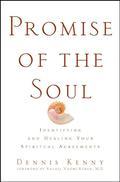 Promise of the Soul is a spiritual workbook. Through simple, accessible exercises and reflections, Kenny offers us practical and proven methods that have enabled thousands of his counseling clients to relinquish their separation from God s love and live from the heart. Step by step, Kenny s approach shows us how we can release ourselves from self-imposed limitations and lifelong feelings of inadequacy to live a more soul-infused life. It is impossible to read this book without finding yourself somewhere in its pages and setting yourself free. It is a real opportunity." -From the Foreword by Rachel Naomi Remen, M.D, author of Kitchen Table Wisdom and My Grandfather s Blessings"An excellent resource for creating a new covenant that will enable you to expand your belief system and your life." -Bernie Siegel, M.D, author of Love, Medicine and Miracles and Prescriptions for Living"This book, like the topic itself, is beautiful and enchanting. This spiritual light is steeped in the great traditions, yet its presentation is original, creative, and brilliant. An essential key to making peace with God is identifying and healing your spiritual covenant and realizing the promise of your soul." -Harold Bloomfield, M.D, author of Making Peace with God"Promise of the Soul is an exceptional guide to examining the spiritual promises or covenants we make with the sacred. Whether we are Christian, Buddhist, Jewish, Muslim, Hindu, or of any other faith, this book transcends all paths and beliefs to help each of us identify which sacred promises are limiting and which are beneficial to our spiritual unfolding and inherent well-being." -Angeles Arrien, Ph.D, author of The Four-Fold Way and Signs of Life"By bringing to light our basic beliefs about how life works, Dennis Kenny gives us room to breathe, to change, to be liberated from prisons of our own making. As a skilled chaplain and teacher, he shows us simple ways to become larger, happier people all that God really wants