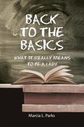 This book consists of basic principles focusing on morals and values of what was once considered characteristics of a true lady. This new era has greatly strayed away from the foundation taught by our ancestors. Basic rules shared at the kitchen table years ago with little girls, has since been lost for many. The goal here is to re-establsih and refresh the principles that were once second nature for some and caught on by others. Times have changed yes; however, the basic foundation of morals and values should not ever. I once read a quote, "If you stand for nothing, you will fall for anything." If there is no guide or direction then chaos is inevitable. In this book, I discuss topics related to respect, manners, etiquette, relationships, children, and sisterhood to name a few. It is my hope that women both young and old will be enlightened, encouraged, and inspired to pass the torch to become better citizens and contributors to the world around us. This book should be used as a guide and reference code of conduct to assist in opening conversations concerning values for today's woman. This book can be a powerful tool for years to come.
