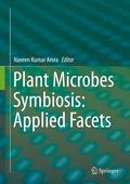 Plants form mutualistic association with various microorganisms, particularly in the rhizosphere region. The association benefits both the partners in a number of ways. A single plant can support the growth of diverse microbes and in reciprocation these microbes help the plant in several ways. A great deal of knowledge is now available on the mechanisms of action of plant growth promoting microbes in forming association with their partner plant and benefitting it. With ever increasing population and to achieve food security it has become utmost necessary to utilize these friendly microbes to enhance the crop yield and quality in an ecofriendly and sustainable manner. We already know about the huge negative impact of chemicals used in agriculture on the humans and the ecosystems as whole. 'Plant Microbes Symbiosis - Applied Facets' provides a comprehensive knowledge on practical, functional and purposeful utility of plant-microbe interactions. The book reviews the utilization of beneficial microbes for crop yield enhancement and protection against diseases caused by phytopathogens and nutrient deficiencies. The tome also reviews the utility of plant growth promoting microbes in helping the plants to deal with abiotic stresses imposed by climate change and anthropogenic activities. The book showcases how plant-microbe interactions are or can be utilized for reclamation of stressed soils and degradation of pollutants in a most effective and environment friendly manner. It also ascertains the reasons for the below par performance of the microbial based inoculants. The utilization of biotechnological tools for development of next generation bioformulations to combat the new challenges and overcome past hurdles has been discussed. This wonderful association between plants and microbes if used properly will not only enhance the crop yields and reclaim barren lands but also make our planet a better place to live on for all of its habitants.