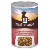 Slow-Cooked Beef & Vegetables Recipe 12 X 12.8 oz Cans