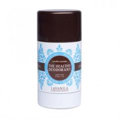 Lavanila Vanilla Coconut Deodorant, 2 oz Beauty Beauty Brands - See All Brands - Shop All Fragrance Brands