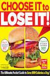 Choose It to Lose It covers all the everyday situations where food choices can derail your weight-loss efforts-the supermarket, coffee shop, fast food, restaurants, the vending machine, and even your own kitchen. As simple as making a small change to your afternoon beverage routine or trying out a different topping on your morning pancakes, these easy-to-incorporate swaps a delicious photographs show you that losing weight doesn't mean you have to overhaul your whole diet. Cooking Light Choose It to Lose It stands out from the competition because each swap shows you not only the calories saved but also the payoff in pounds The fun, graphic look and quirky tone of this book makes the sometimes-dry subject matter engaging and entertaining. Covers a wide range of topics, including particularly problematic areas such as eating out and beverages to grocery shopping and snacks. (Snacks account for one-fourth of the calories consumed in this country.) Bonus nutrition information sprinkled gives reader extra nutrition information about the swaps they are making: fiber boosts, lower sodium, more fruits & veggie servings, etc. A visually stunning design and more than 400 images makes this book easy to use. The size and easy-to-use format make it easy to use and easy to store in your car or bag for on-the-go reference