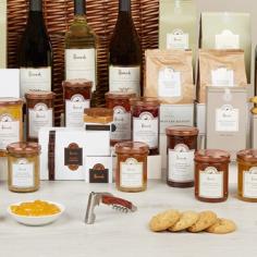 Luxury Hampers