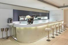 The Champagne Bar