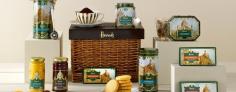 Luxury Hampers