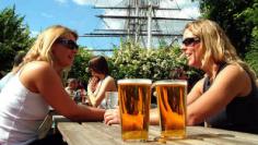 Food and drink - Things to Do - visitlondon.com