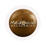 Medowie Macadamias Excellent cup of coffee