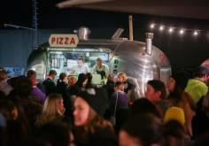 Coburg Drive-in Food Truck Festival