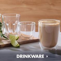 Shop Our Drinkware Category