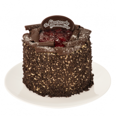 MINI BLACK FOREST TORTE