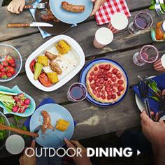 Shop Our Outdoor Dining Category