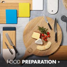 Shop Our Food Preparation Category