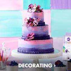Shop Our Decorating Category