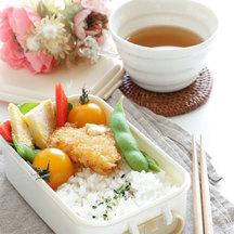 Summer bento