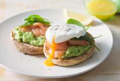 Breakfast | Australian Avocados