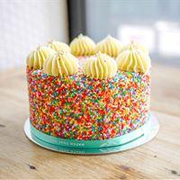 *NEW* Birthday Cake - Mini 6" Cake