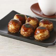 Photo original takoyaki