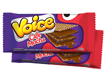 Voice and Bingo | Monde Nissin