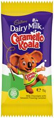 Caramello Koala