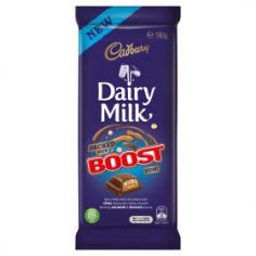 Cadbury Dairy Milk Boost