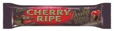 Cherry Ripe Double Dipped Bar