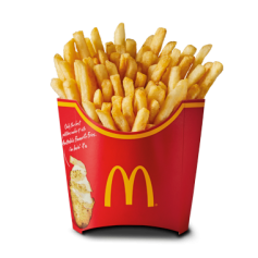 Fries