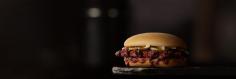 McRib | McDonald's Australia