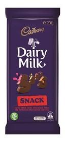 Cadbury Snack 200g