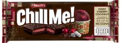 Tim Tam - Chill Me!