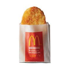 Hash Brown