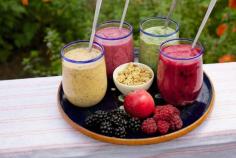 SMOOTHIE TYPES, RECIPES, BENEFITS AND HOW YOU CAN DO IT

https://www.wat-not.com/smoothie-types-recipes-benefits-and-how-you-can-do-it/