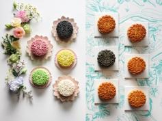 Image result for moon cake 2019