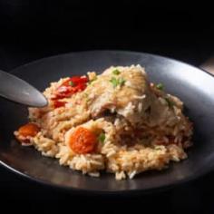 Instant Pot Chicken and Rice | Instant Pot Chicken Rice | Pressure Cooker Chicken and Rice | Instant Pot Chicken Recipes | Chicken and rice ...