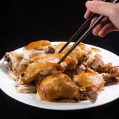 Instant Pot Soy Sauce Chicken Recipe (Pressure Cooker Soy Sauce Chicken 豉油雞, 醬油雞): Make this Classic Soy Sauce Chicken Recipe at home in 3 e...