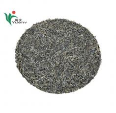 Bright liquor china green tea 4011
https://www.szzhenantea.com/product/chunmee-tea/bright-liquor-china-green-tea-4011.html
Location: China 
Business Type: Manufacturer, Exporter 
Brands: Yuenv or at buyer's option 
Certificate: phytosanitary certifcate,quality certificate,sanitary certifcate,health certificates 
Minimum order quantity: 10tons 
Price: Consultation 
Packing details: 25g/100g/250g paper box,25-40kg pp bag as buyer's choice 
Delivery time: shipped within 20days by sea or by railway after confirmation 
Payment method: T/T 
