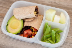 90 Healthy Kids' Lunchbox Ideas with Photos! - Super Healthy Kids