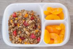 90 Healthy Kids' Lunchbox Ideas with Photos! - Super Healthy Kids