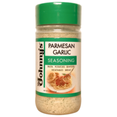 Parmesan Garlic (Garlic Spread)