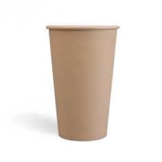 16oz PE Coating Single Wall Bamboo Coffee Cups
Top Diameter (mm): 89.6
Bottom Diameter (mm): 59.7
Height (mm): 135.0
Pieces Per Sleeve: 50
Sleeves: 20
Pieces Per Carton: 1000
Carton Length (mm): 460
Carton Width (mm): 370
Carton Height (mm): 530
