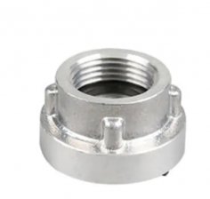 Introducing the Aluminum Storz Coupling with Fixed Female Thread – a pinnacle of precision engineering, adaptability, and reliability in fluid transfer solutions. Crafted with utmost attention to quality, these couplings, made from premium Aluminium material, redefine the standards of connectivity across industries. With an extensive range of sizes, threading options, sealing varieties, and advantageous features, the Aluminum Storz Coupling with Fixed Female Thread emerges as a seamless solution, embodying innovation and quality.
camlock-factory.com