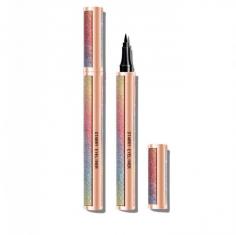 Long Lasting Liquid Waterproof Eyeliner Pencil Tip Pen
https://www.mgirlcosmetic.com/product/liquid-eyeliner/
Liquid eyeliner is a type of cosmetic product used to enhance the appearance of the eyes. It is a liquid-based formula that is applied to the upper lash line to create a precise, bold line that defines and accentuates the eyes.
Liquid eyeliner is typically packaged in a small bottle with a thin brush applicator that allows for precision and control during application. It comes in a variety of colors, including black, brown, blue, and green, among others.
Liquid eyeliner can be used to create a variety of different looks, from a classic cat-eye to a bold graphic eyeliner design. It is a popular choice for those who want to achieve a more dramatic or defined eye makeup look. However, it does require a steady hand and some practice to apply correctly.