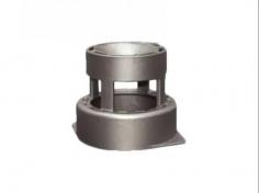 https://www.powercastchina.com/product/silicasol-casting/investment-casting-of-switch-box-components.html
CF8M material is austenitic stainless steel, due to the molybdenum content significantly improved wear resistance to reducing media and a variety of organic acids, alkalis, salts.
Resistance to intergranular corrosion is better, used in chemical equipment (nitric acid, organic acids) petroleum refining equipment requiring higher corrosion resistance components, such as pump covers, impellers, valves, etc.