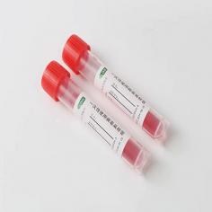 12ml 20 Mix 1 Throat Disposable Virus Sampling Tube
https://www.dhx-protectiveequipment.com/product/disposable-virus-sampling-tube/12ml-20-mix-1-throat-disposable-virus-sampling-tube.html
Specification: DHX-IA-20-12ml
Preservation solution: Guanidine salt inactivated type (IA)
Preservation solution capacity: 12ml
Number of swabs: 10
Quantity: 50 pcs/box × 2 boxes (12ml)
Type of use: throat swab
Storage conditions: Please store in the environment of 2℃--30℃
Validity period: two years