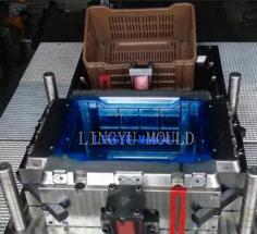 Plastic Mold For Stackable Crate
https://www.ly-mold.com/product/container-mould/plastic-mold-for-stackable-crate-lingyu-mould-crate-mold.html
Mould Shaping
injection creat mold
De-mould Type
Automatic Eject (Ejector pin, Air gate, Ejector plate, Hydro-cylinder, etc)
Mould material
NAK80, S136, 2316, 2738, H13, 5CrNiMo, 718H, P20, 40Cr, 60#, 45# etc
Mould base
45#,S50C,LKM,etc.
