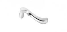 https://www.doorhandlefactory.com/product/classic-door-handle/fox-tail-shaped-classic-stainless-steel-door-handle.html
Stainless steel door handle, with beautiful design lines, resembling a fox tail.

It is made of stainless steel and has durability and corrosion resistance, making it a popular choice for residential and commercial environments. The classic design adds a touch of elegance to the handle, making it suitable for traditional and timeless decorative styles. The stainless steel finish is fingerprint resistant and easy to clean, providing a polished and hygienic appearance; Equipped with a locking mechanism to increase security and privacy.