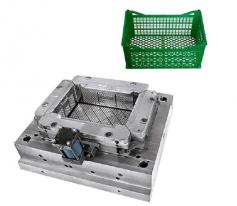 Fruit Storage Mould Turnover Box Mould
https://www.ly-mold.com/product/container-mould/plastic-fruit-storage-mould-turnover-box-mould.html
For the design of the cooling system of the mold, since this work is cumbersome, it needs to be fully considered.