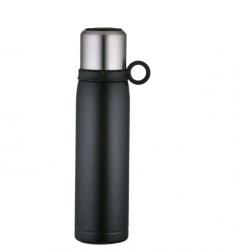 600ml Straight Cup Stainless Steel Sports Bottle
https://www.cnvacuumflask.com/product/stainless-steel-sports-bottle/600ml-straight-cup-stainless-steel-sports-bottle-with-ring-that-can-be-lifted-with-one-finger.html
Design: The cup lid has a unique shape and can be lifted with one finger. The threaded plastic lid is anti-slip and will not fall.
Capacity: 600ml large capacity, enough water for a day.
Suitable for the crowd: office, going out.
Material: 316 and 304 are available.