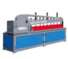 The Semi Automatic Circular Saw Machine(https://www.zjsdsaw.com/product/circular-saw/gb1515-150p.html) is an indispensable tool in the woodworking and metalworking industries, known for its efficiency and precision in cutting a variety of materials. However, the performance of this machine is heavily reliant on its cooling system, which is often overlooked but plays a critical role in maintaining the machine's operational integrity.